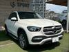 MERCEDES BENZ GLE
