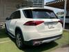 MERCEDES BENZ GLE