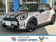 2022 BMW MINI