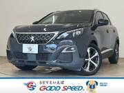 2020 PEUGEOT 3008