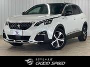 2020 PEUGEOT 3008