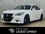 2013 TOYOTA CROWN HYBRID