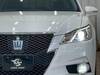 TOYOTA CROWN HYBRID