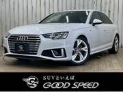2020 AUDI A4