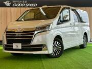 2020 TOYOTA GRANACE PREMIUM
