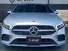 MERCEDES BENZ A-CLASS