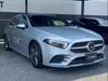 MERCEDES BENZ A-CLASS