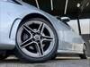 MERCEDES BENZ A-CLASS