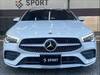 MERCEDES BENZ CLA-CLASS
