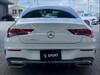 MERCEDES BENZ CLA-CLASS