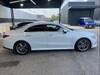 MERCEDES BENZ CLA-CLASS