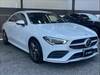 MERCEDES BENZ CLA-CLASS