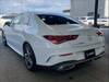 MERCEDES BENZ CLA-CLASS