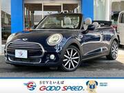 2017 BMW MINI