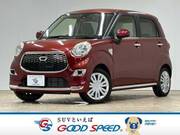 2016 DAIHATSU CAST