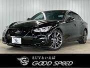 2020 NISSAN SKYLINE