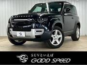 2023 LAND ROVER DEFENDER