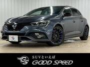 2021 RENAULT MEGANE