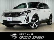 2022 PEUGEOT 3008