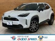 2022 TOYOTA YARIS CROSS