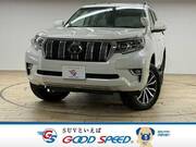 2019 TOYOTA LAND CRUISER PRADO
