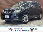 2015 NISSAN X-TRAIL