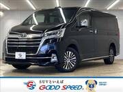 2023 TOYOTA GRANACE PREMIUM