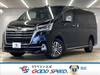 TOYOTA GRANACE