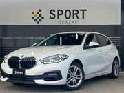 2021 BMW 1 SERIES