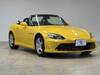 HONDA S2000