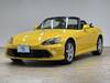 HONDA S2000