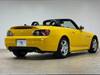 HONDA S2000