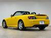 HONDA S2000