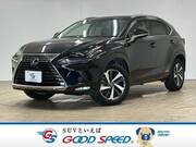 2018 LEXUS NX