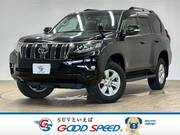 2020 TOYOTA LAND CRUISER PRADO