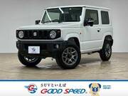 2022 SUZUKI JIMNY XC