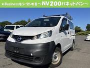 2018 NISSAN NV200 VANETTE VAN