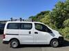 NISSAN NV200 VANETTE VAN