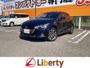 2015 MAZDA DEMIO