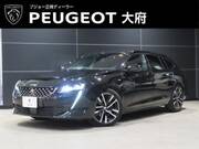 2021 PEUGEOT 508
