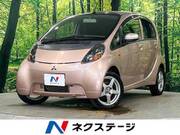 2010 MITSUBISHI i
