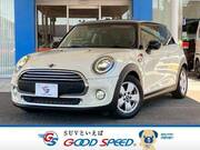 2018 BMW MINI