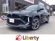 2023 TOYOTA YARIS CROSS HYBRID Z