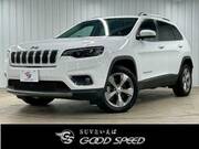2020 CHRYSLER JEEP CHEROKEE