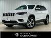 CHRYSLER JEEP CHEROKEE