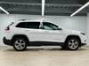 CHRYSLER JEEP CHEROKEE