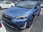 2020 SUBARU XV