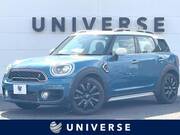 2018 BMW MINI