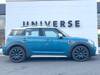 BMW MINI