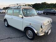 1997 ROVER MINI